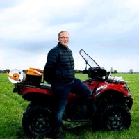 Frederik Dijkstra