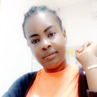 Djénéba Diomandé