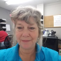 Theresa Mayfield