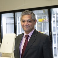 Pravin Hissaria