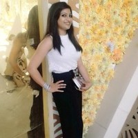 Shehnaz Bano