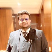 Vinayak Agarwal