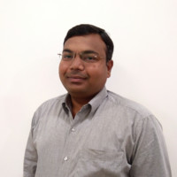 Nilesh Warade