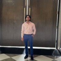 Gaurav Tripathi