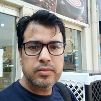 Mansoor Ur Rehman