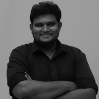 Arvind Raj