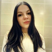 Mariia Borysenko