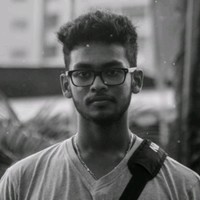 Sreenivas S