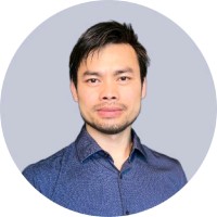 Yi Cong Huang