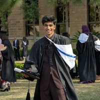 Miqdad Ali
