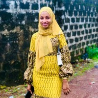 Saffiatu Jalloh