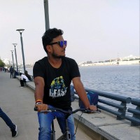 Happy Goyal