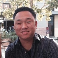 Bryan Hong