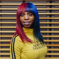 Alayjah Johnson