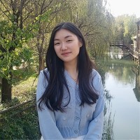 Sherry Hu
