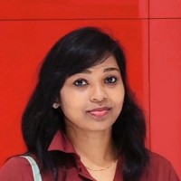 Sowmiya M