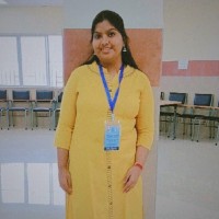Akshita Debnath
