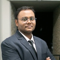 Tushar .