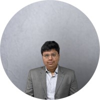 Aayush Shah