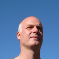 Martin Bosma