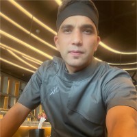 Deepak Rawat