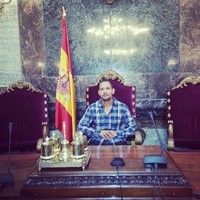 Iván J. Alma Rozada