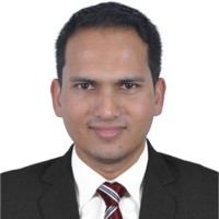 Bibek Parajuli
