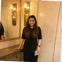Urmi Shah