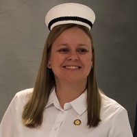 Kristen Rachelle Rushton