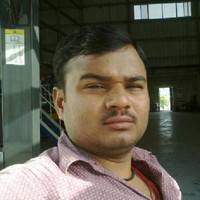 Mahesh Warad