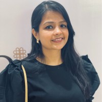 Shama Bhamgerwala Patni