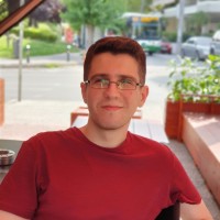 Thomas Gkouzias