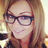 Maggie Hesford