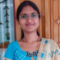 Pavithra E