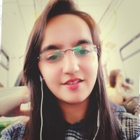 Binal Chaudhari