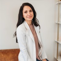 Katrina Mccue