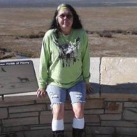 Cynthia Clark