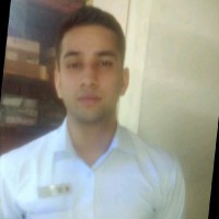 Tapish Khandwal