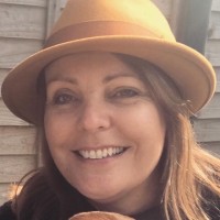 Julie Campbell
