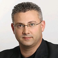 Lior Gutman
