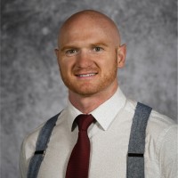 Chuck Stratton