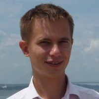 Oleg Lepekhin