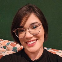 Ana Luiza Barros