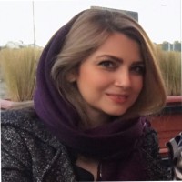 Sheida Shahrokhi
