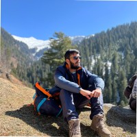 Kushal Ahuja