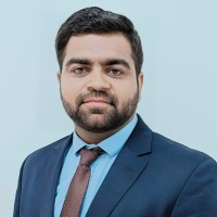 Sourabh Arora