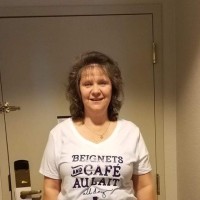 Deana Padgett