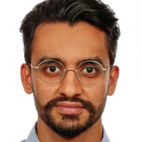 Ayaz Uddin