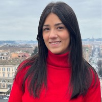 Maria Robledo Calero