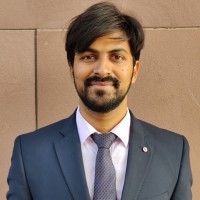Abhishek Bansal